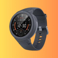 Amazfit Verge Lite guide