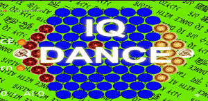 IQ DANCE Screenshot 0