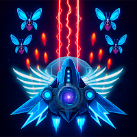 Orbital Strike : Space Shooter