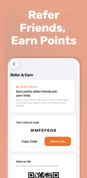 MyGarage App Screenshot 3
