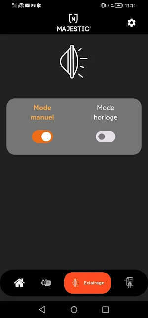 Majestic Connect Screenshot 3