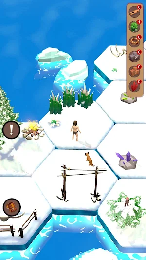 Age Quest - Survival Screenshot 2