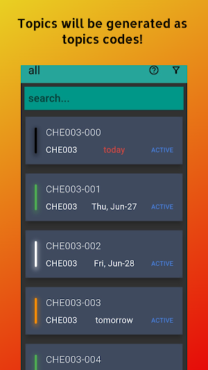 Spaced Lite Screenshot 1