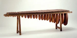 Marimba Instrument Screenshot 2
