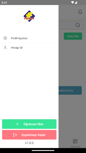 Final Öğrenci Screenshot 2