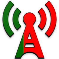 Portuguese radio stations - rá