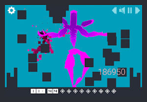 Cube Cannon Screenshot 3
