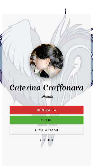 Caterina Craffonara Screenshot 1