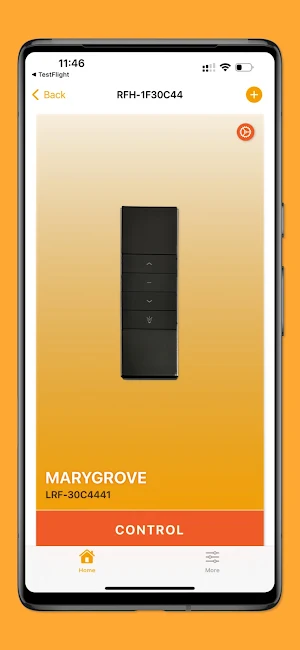 Marygrove Pro Screenshot 2