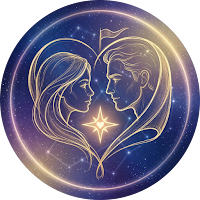 Vela - Cosmic Soulmate Sketch