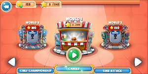 Top Burger King : Make it Delicious Screenshot 1