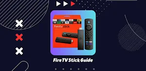 Fire TV Stick Guide Screenshot 0