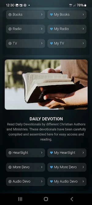 Christian Playhouse Screenshot 1