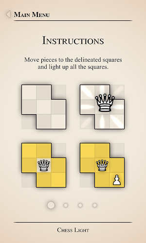Chess Light Screenshot 2