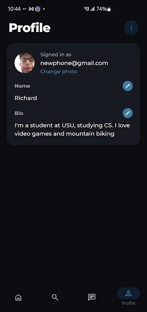 HackUSU Screenshot 2