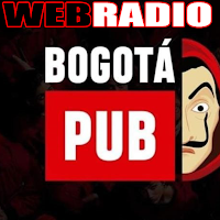 Web Rádio Bogotá Online
