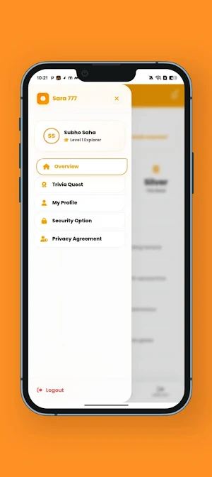 Sara777-Online Result App Screenshot 2
