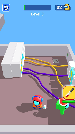 Soda Guys Stumble screenshot 8