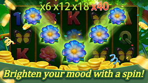 Fortune 777 Slots Screenshot 2