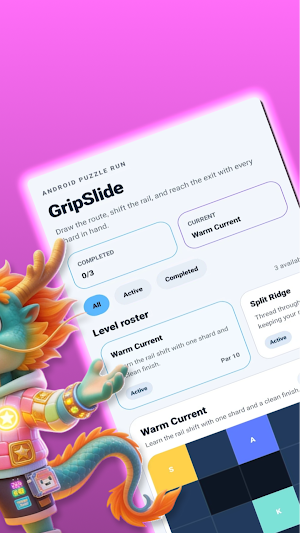GripSlide Screenshot 3