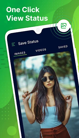 Status Saver:Save Status Video Screenshot 0