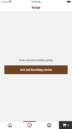 Framburi Screenshot 1