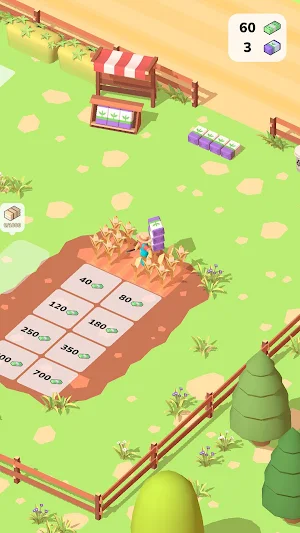 My little ranch: Farm tycoon Screenshot 2