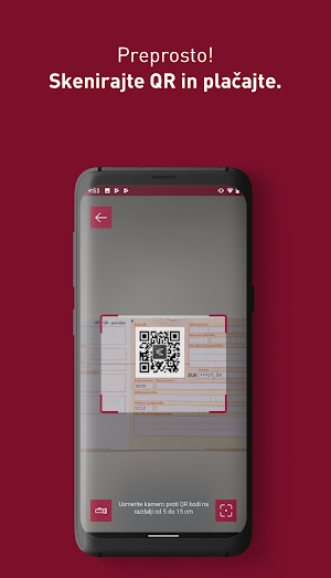 mBank@Net Screenshot 3