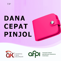 Dana Cepat - Pinjol Mudah Tip