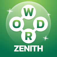 Word Zenith - Zen Puzzle Game