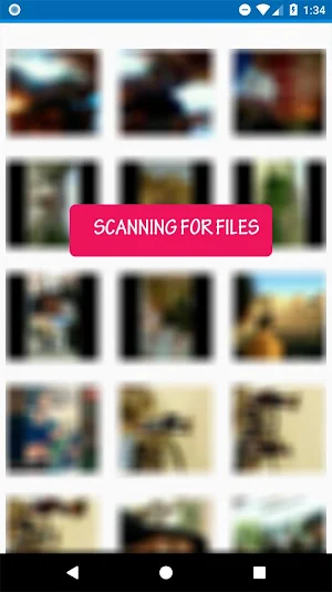 Photo Recovery 2019 : Recover All Deleted Photos Screenshot 1