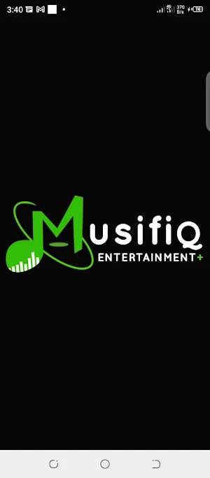 Musifiq: Listen ,Watch, Earn Screenshot 0
