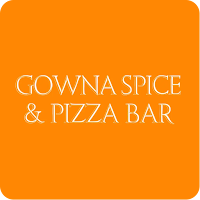 Gowna Spice & Pizza Bar