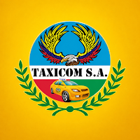 Taxicom Mensajeria