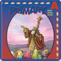 Primary Sabbath School 2024
