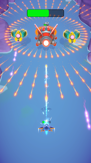 Starla: The Final Frontier Screenshot 1