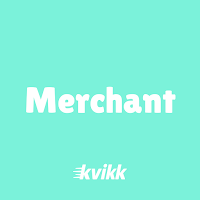 Kvikk Merchant