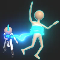 Crazy Labs: Idle RPG