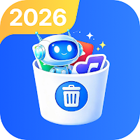OneTap Clean Tool：File Manager