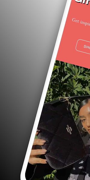 Coach Outlet Shop Screenshot 0