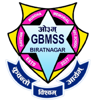 Gautam Buddha School