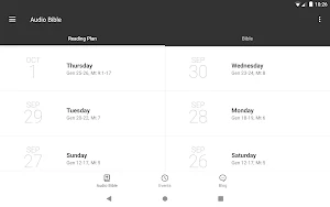 Trinity Church Ac Screenshot 3