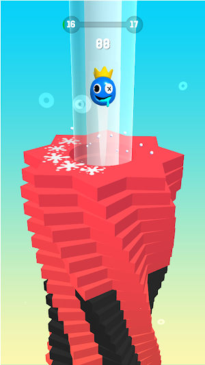 Helix Stack Jump Screenshot 3