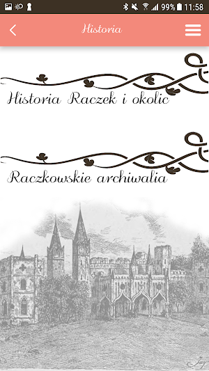 Gmina Raczki Screenshot 2