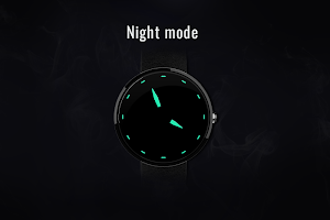 SpecOps - Watch Face Screenshot 1