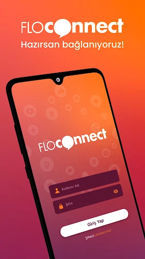 FloConnect Screenshot 0