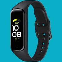 Samsung Galaxy Fit App Guide