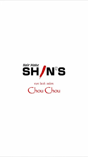 SHIN'S eye lash salon chou cho Screenshot 0