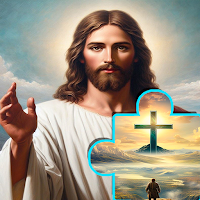 Bible Jigsaw Puzzles Games