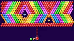 Bubble Pop it - Bubble Shooter Screenshot 3